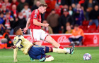 Chấm điểm Arsenal: Cặp trung vệ Gabriel - Konsa thăng hoa