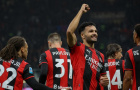 Vòng 7 Serie A: Milan đánh bại Atalanta; Lazio nhấn chìm Juventus 3-0
