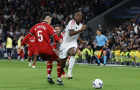 5 dấu ấn Real 4-1 Sevilla: Sức trẻ của Kền kền trắng; Ông chủ tuyến giữa