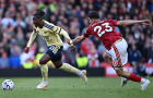 Arteta tiết lộ lý do thay Eze giúp Arsenal hạ Nottingham