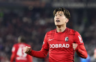 Tottenham tranh mua Yuito Suzuki với AC Milan