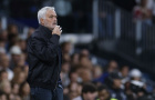Mourinho chỉ trích HLV Sevilla viện cớ sau trận thua đậm