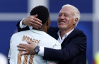 Deschamps là chiếc chìa khóa giải phóng Mbappe tại Real?