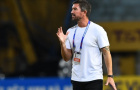 HLV Kewell dùng bóng dài giúp Hà Nội FC hạ CAHN