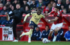 Huyền thoại Arsenal lo lắng tương lai Eze mờ mịt