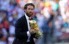 Chủ tịch Getafe xác nhận liên hệ chiêu mộ Sergio Ramos