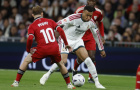 Tuyệt phẩm của Mbappe và Bellingham gây sốt mạng xã hội