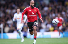 Mbeumo là tia sáng duy nhất giữa khủng hoảng của Man United