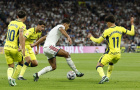 Bài học từ Vinicius thúc đẩy Real trói chân Bellingham