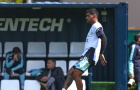 Atletico Madrid thở phào về chấn thương của Romero