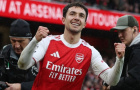Barca lên kế hoạch chiêu mộ Zubimendi của Arsenal