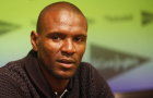 Eric Abidal và hành trình nhìn nhận lại ý nghĩa cuộc sống