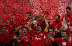 Đêm thần thánh tại Istanbul và phép màu có thật của Liverpool