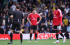 Vắng Martinez, MU dùng sao trẻ cùng Maguire đấu Como