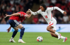 Rio Ngumoha lên tiếng về hợp đồng mới với Liverpool
