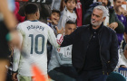 Thấy gì từ màn hủy diệt Sevilla của Real Madrid?