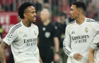 Militao gọi ngày trở lại Bernabeu là đêm đặc biệt