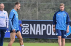 Soi trận Napoli vs Bodo/Glimt: De Bruyne cùng đồng đội hướng đến 3 điểm