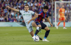 Arsenal theo đuổi sao trẻ 42 triệu bảng của Barcelona
