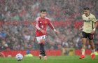 Cầu thủ Man Utd bị cấm trả lời phỏng vấn sau vụ Lisandro Martinez