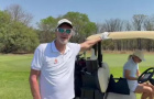 MU lún sâu khủng hoảng, sếp lớn INEOS sang châu Phi chơi golf