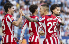 Soi trận Stuttgart vs Atletico Madrid: Thầy trò Simeone muốn nối dài mạch thắng