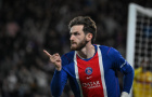 2 rào cản ngăn Arsenal chiêu mộ Kvaratskhelia