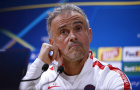 Luis Enrique từ chối so sánh Messi và Yamal