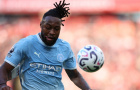 Man City mất Semenyo trong 8 tuần vì chấn thương
