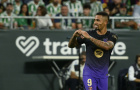 Chủ tịch Napoli từ chối yêu cầu chiêu mộ Gabriel Jesus