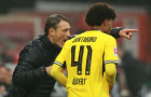 Soi trận Sabah FK vs Dortmund: Áp lực phải thắng