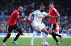 Vì sao trận hòa của Man Utd trước Leeds gây tranh cãi?