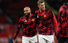 Chê HLV Carrick, Leboeuf gọi việc ngó lơ De Ligt là điên rồ