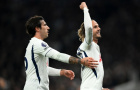 Maddison - Marmoush lập siêu phẩm, Tottenham có chiến thắng đầu tiên ở Ngoại hạng Anh