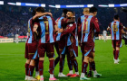 Hạ Besiktas, Trabzonspor cùng Salah vào top 4