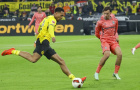 MU đại chiến Liverpool vụ Felix Nmecha