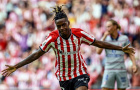 Arsenal tranh mua Nico Williams với Chelsea ở phiên chợ Đông