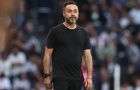 De Zerbi trao cơ hội cho Kulusevski vì người hâm mộ Tottenham