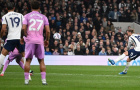 Khoảnh khắc kỳ diệu sau 18 tháng chờ đợi của sao Tottenham