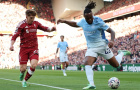 Mất Semenyo 8 tuần, Man City thiếu người chia lửa với Haaland