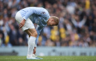 Bài toán số 9 ảo cứu nguy Man City khi vắng Haaland và Semenyo