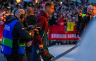 Ronaldo bị chê mắc hội chứng bán thần và ảo tưởng vị thế