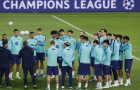 PSG là phép thử thực sự cho tham vọng của Barca