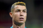 Liên đoàn Bồ Đào Nha bị chế giễu vì án phạt dành cho Ronaldo