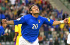 Totti nêu lý do từ chối Real Madrid thời đỉnh cao