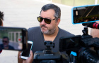 Dấu ấn quyền lực và tầm ảnh hưởng của siêu cò Mino Raiola