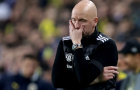 Ten Hag tố INEOS bội tín, lật kèo vụ McTominay, có cừu đen trong phòng thay đồ