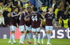 Soi trận Aston Villa vs Viking FK: Chủ nhà thị uy sức mạnh
