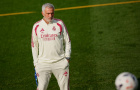 Đấu RB Leipzig, Mourinho gửi 'tối hậu thư' đến dàn sao Real