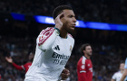Grimandi tiếc nuối vì Arsenal hụt Kylian Mbappe